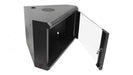EAN 8436556147210 - Monolyth zt6606 6U Bastidor de pared Negro imagen 1