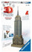 EAN 4005556112715 - Ravensburger Mini Empire State Building Puzle 3D 66 pieza(s) Edificios imagen 1