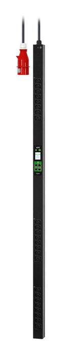 Apc Easypdu Epdu2216m - Unidad De Distribución Eléctrica (Rack - Montable)
