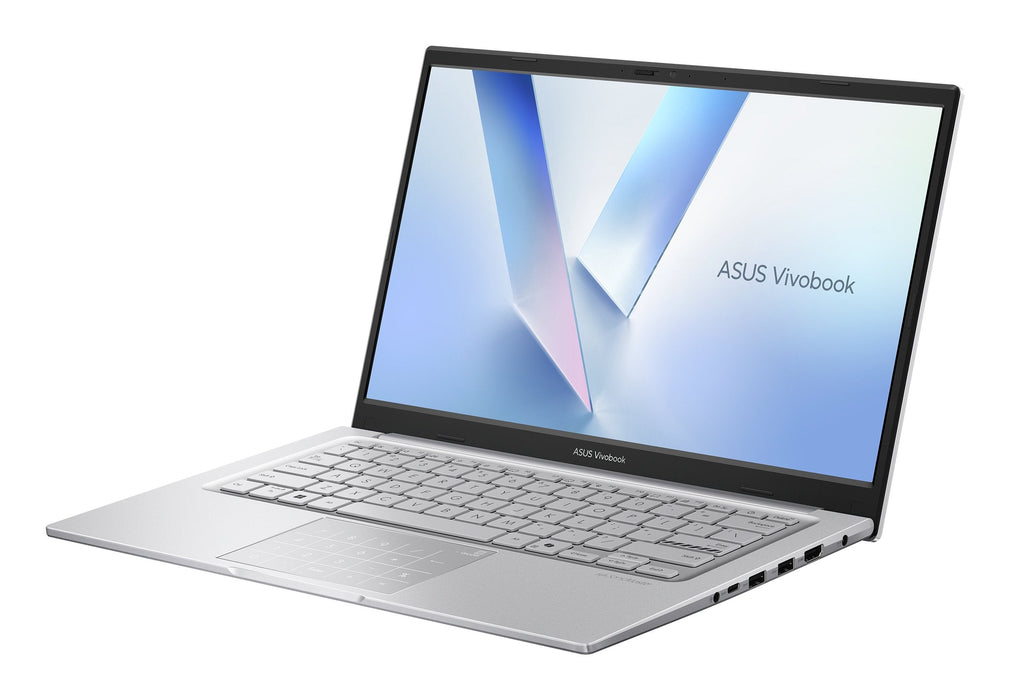 Portátil Asus Vivobook 14 X1404ma Eb313 Core 5 320 8gb Ssd 512gb 14 " Fhd Freedos