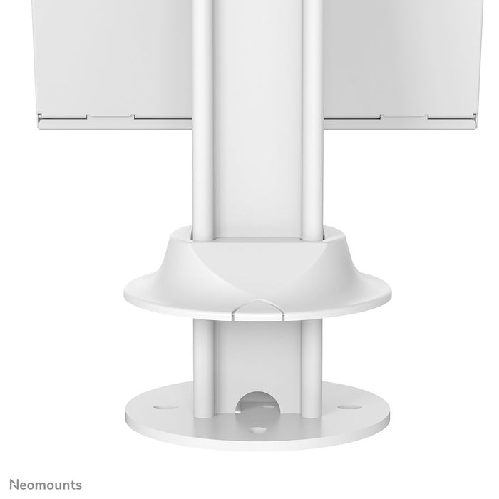 EAN 8717371449322 - Neomounts DS15-640WH1 soporte de seguridad para tabletas Blanco 27,9 cm (11") imagen 12
