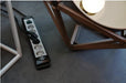 EAN 4007123624263 - Brennenstuhl 1951560101 base múltiple 5 m 6 salidas AC Interior Negro, Gris imagen 10