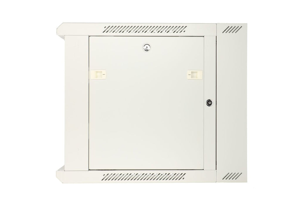 Extralink Ex.12912 Armario Rack 12u Rack De Pared Gris
