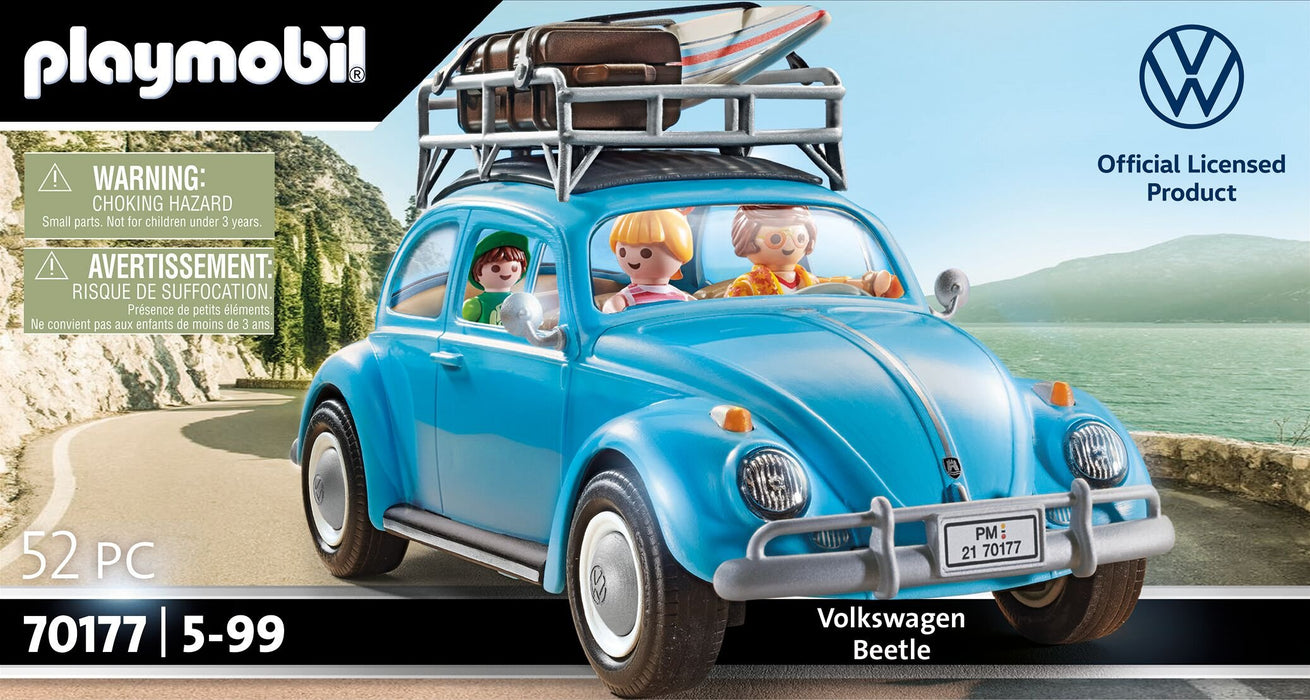 EAN 4008789701770 - Playmobil 70177 vehículo de juguete imagen 2