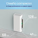 EAN 4897082922278 - Keenetic Buddy 6 SE (KN-4410) Repetidor de red Blanco, Gris 1000 Mbit/s imagen 5