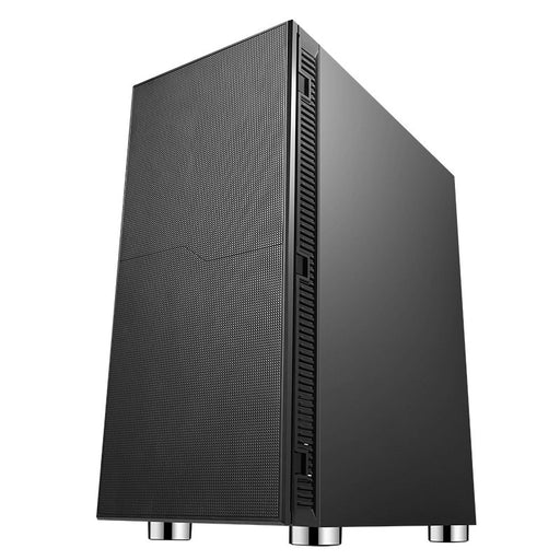 EAN 8056157880318 - itek SYLENT 05 Midi Tower Negro imagen 2