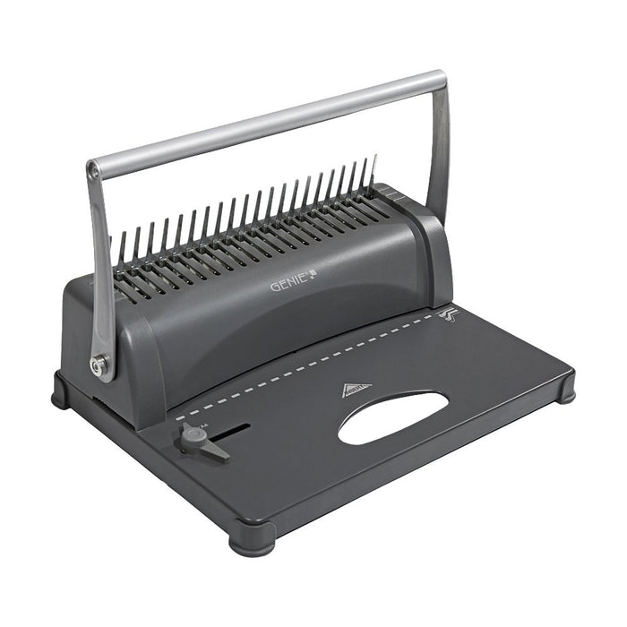 EAN 4015468124409 - Genie CB 850 350 hojas Negro imagen 1