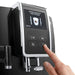 EAN 8004399023604 - De’Longhi Dinamica Plus ECAM370.70.B Totalmente automática Máquina espresso 1,8 L imagen 7