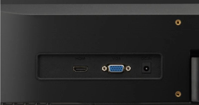 Monitor Viewsonic 24" Va24e2-H Ips Fhd 100hz Vga Hdmi