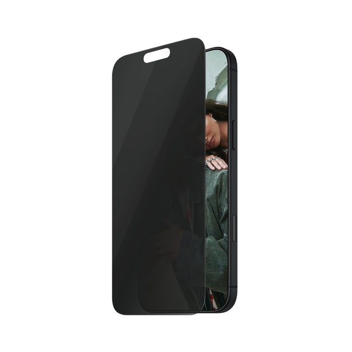EAN 5715685002700 - PanzerGlass SAFE. by ® Privacy Screen Protector iPhone 16 Pro | Ultra-Wide Fit Protector de pantalla Appl imagen 1