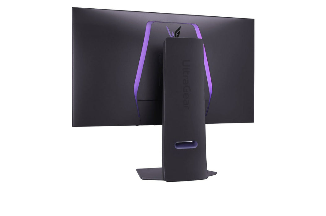 EAN 8806096173633 - LG 32GS95UX-B pantalla para PC 79,9 cm (31.5") 3480 x 2160 Pixeles 4K Ultra HD OLED Negro imagen 10