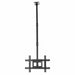 EAN 766623462051 - Manhattan 462051 soporte para TV 2,03 m (80") Negro imagen 8