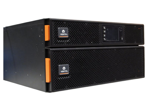EAN 767041026726 - Vertiv Liebert GXT5-20KIRT9UXLN sistema de alimentación ininterrumpida (UPS) Doble conversión (en línea) 2 imagen 2