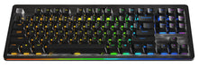 EAN 8720254076461 - Mountain Everest Core teclado Juego USB QWERTZ Alemán Negro imagen 2