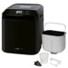 EAN 4006160639667 - Clatronic BBA 3774 panificadora 550 W Negro imagen 5