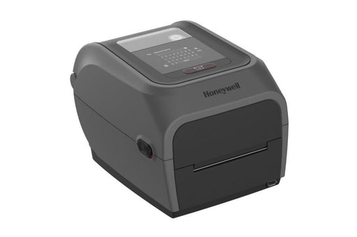 EAN 5715063350324 - Honeywell PC45T impresora de etiquetas Transferencia térmica 203 x 203 DPI Inalámbrico Ethernet Wifi Blue imagen 2