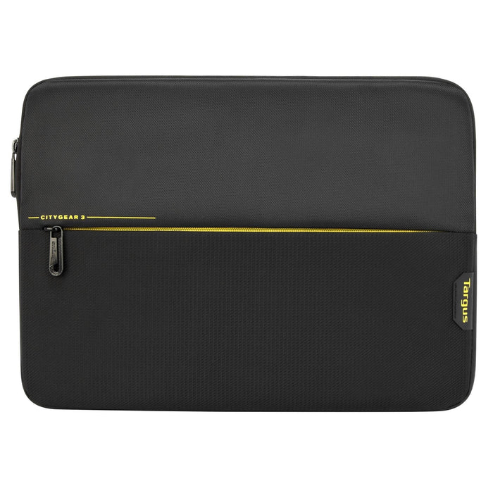 Targus Citygear Funda Para Portátil 35,6 Cm (14") Funda Negro