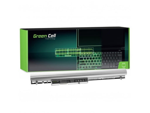 EAN 5902719423086 - Green Cell HP92 refacción para laptop Batería imagen 1