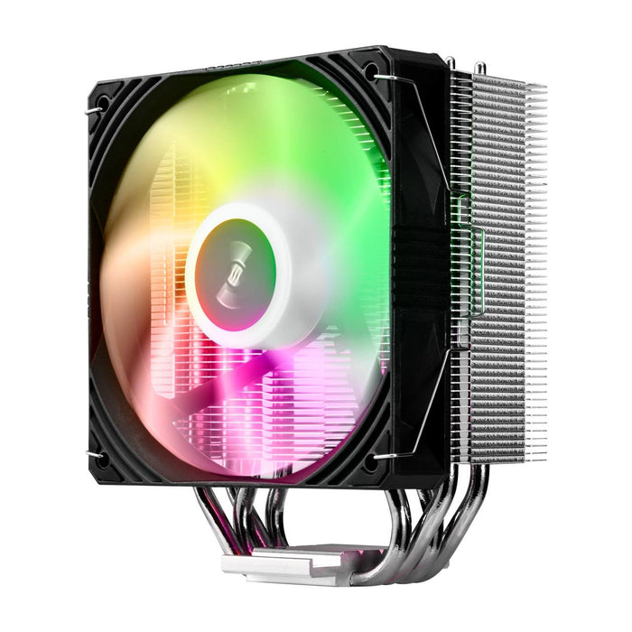 EAN 4711498480422 - FSP NE Procesador Ventilador 12 cm Negro imagen 3