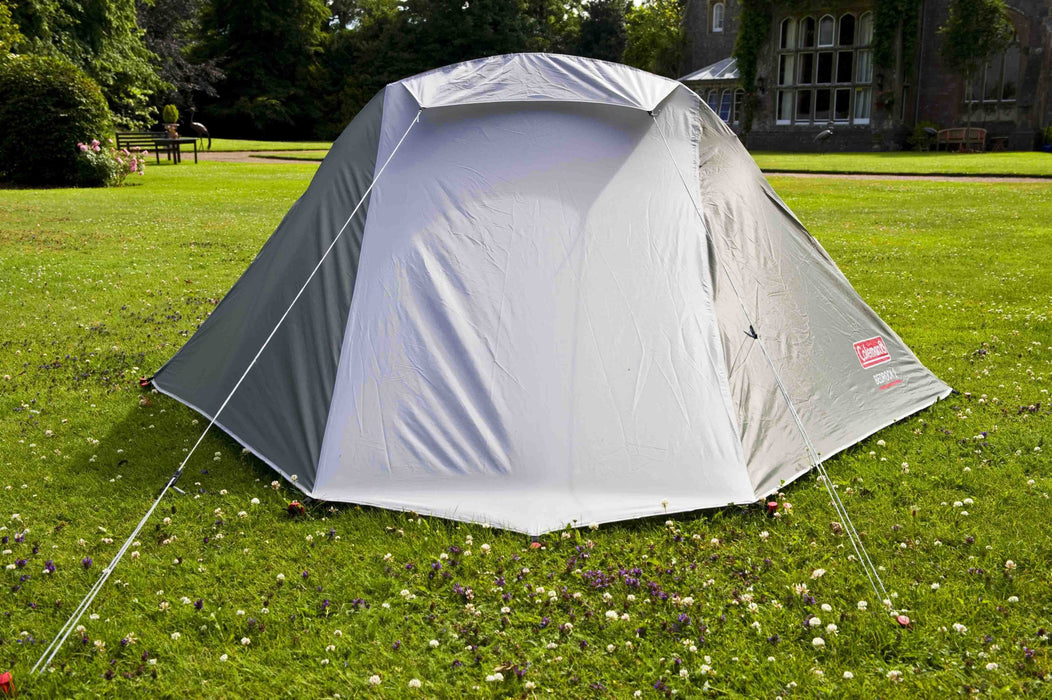 EAN 3138522127909 - Coleman Bedrock 2 2 personas(s) Verde Tienda tipo pirámide imagen 2