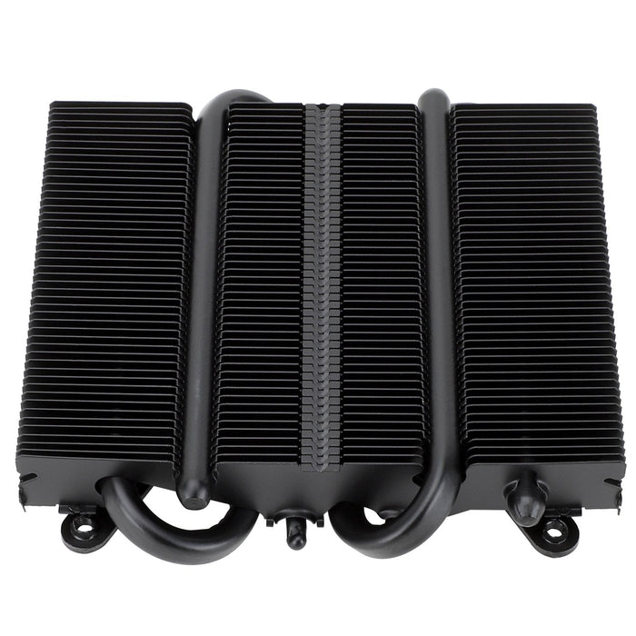 Disipador Thermalright Axp90-X36 Negro Itx 1200 Am4 1700 Am5