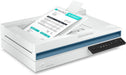 EAN 0195697674020 - HP Scanjet Pro 3600 f1 Escáner plano y alimentador automático de documentos (ADF, Automatic Document Feed imagen 6