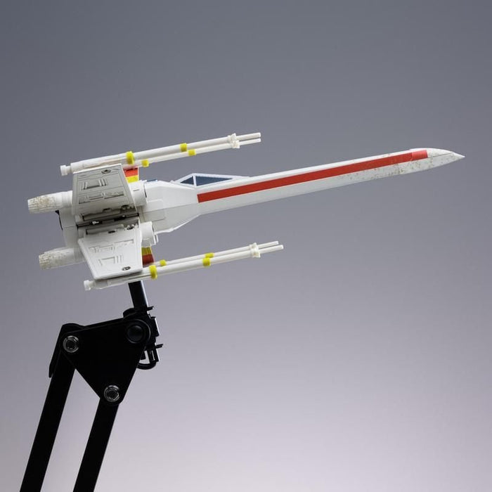 EAN 5056577710625 - Paladone X Wing lámpara de mesa LED Negro, Multicolor imagen 3