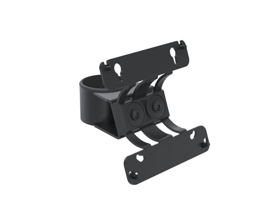 EAN 5715063000267 - Ergonomic Solutions SpacePole POS SPV3306-02 accesorio para terminal de punto de venta Negro Metal 75 x 1 imagen 1