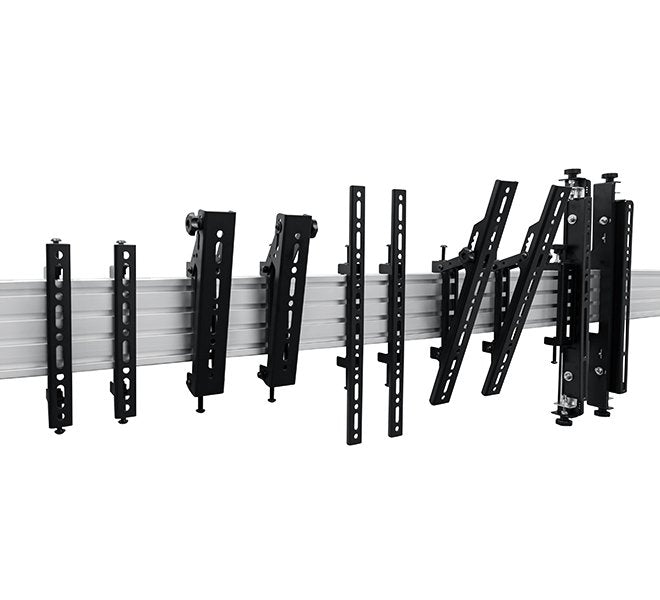 EAN 5019318501593 - B-Tech BT8390-050/B accesorio para soporte de monitor imagen 4