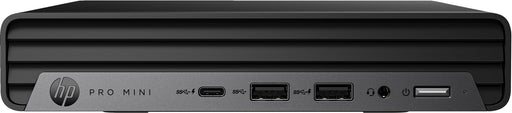 EAN 198415125323 - HP Pro Mini 400 G9 Intel® Core™ i5 i5-13500T 16 GB DDR4-SDRAM 512 GB SSD Windows 11 Pro Mini PC Negro imagen 1