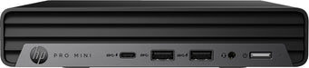 EAN 198415125422 - HP Pro Mini 400 G9 Intel® Core™ i3 i3-13100T 8 GB DDR4-SDRAM 256 GB SSD Windows 11 Pro Mini PC Negro imagen 1