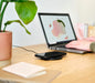 EAN 8713439247848 - Trust Viro Smartphone Negro USB Cargador inalámbrico Carga rápida Interior imagen 8