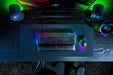EAN 8887910072554 - Razer BlackWidow V4 teclado Juego USB QWERTZ Alemán Negro imagen 1