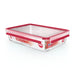 EAN 4009049540122 - EMSA CLIP & CLOSE N10412 Rectangular Caja 3 L Transparente 1 pieza(s) imagen 3
