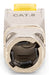 EAN 4016032499381 - Digitus DN-93838 conector RJ-45 Plata, Amarillo imagen 4