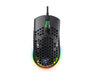 EAN 6939119066543 - Havit MS1036 ratón Juego Ambidextro USB tipo A Óptico 7200 DPI imagen 1
