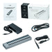 EAN 8595611702969 - i-tec U3CHARGEHUB16 cargador de dispositivo móvil Universal Gris Corriente alterna Interior imagen 5