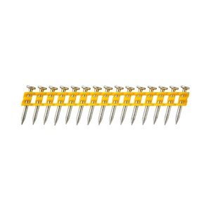 EAN 5054905022372 - DeWALT DCN8901035 accesorio para pistola de clavos y grapadora Surtido de clavos y pernos de sujeción DCN imagen 1