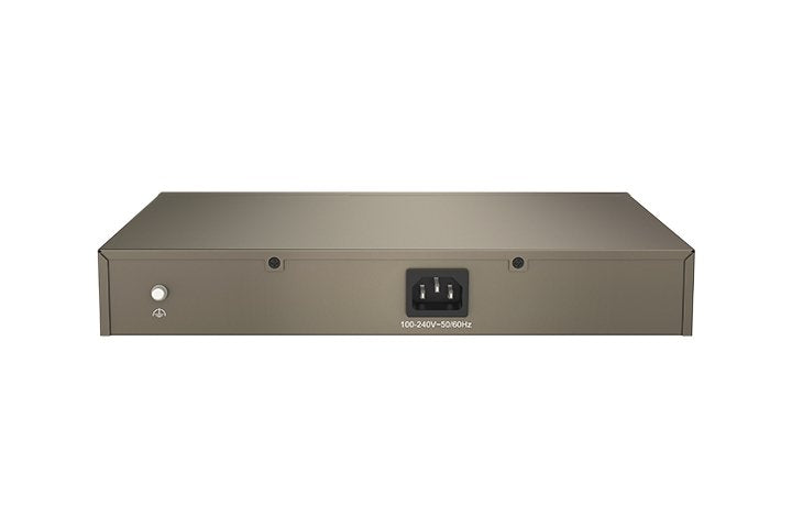 EAN 6932392835165 - IP-COM Networks G3310P-8-150W switch Gestionado L2 Gigabit Ethernet (10/100/1000) Energía sobre Ethernet  imagen 4