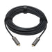 EAN 0037332275158 - Tripp Lite U420F-10M-D321 cable USB USB 3.2 Gen 2 (3.1 Gen 2) USB C 10 Gbit/s Negro, Gris imagen 2