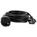 EAN 4008297056935 - REV 0016030514 base múltiple 1 salidas AC Negro imagen 1