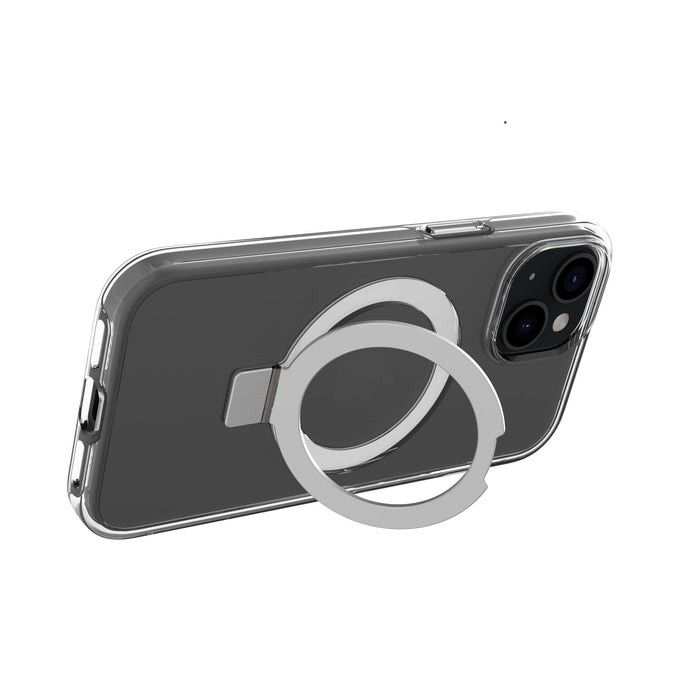 EAN 5711428062895 - dbramante1928 Iceland Ultra D3O MS Kick funda para teléfono móvil 15,5 cm (6.1") Transparente imagen 4