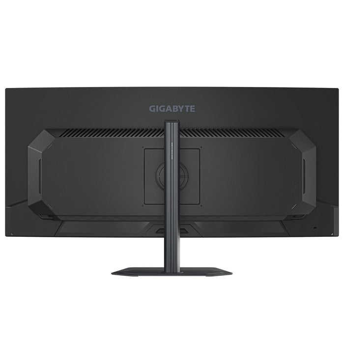 Monitor Gaming Gigabyte Mo34wqc36  Curvo 34 Wqhd - 3440 X 1440, 360hz, 0.03ms, Kvm, 300 Cd/M², Freesync Premium Pro, Displayhdr True Black 500, Hdmi 2.1, Displayport 2.1