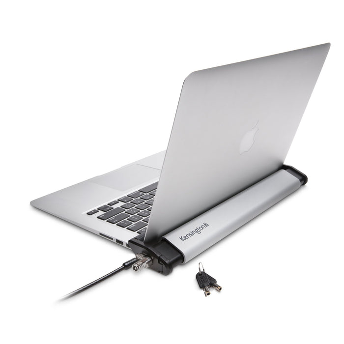 EAN 0085896644538 - Kensington K64453WW cable antirrobo Plata imagen 4