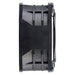 EAN 4710679815848 - Silverstone FHS 80X Carcasa del ordenador Ventilador 8 cm Negro 1 pieza(s) imagen 4