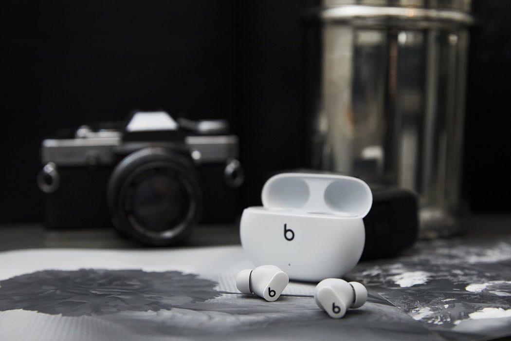 EAN 194252388433 - Beats by Dr. Dre Studio Buds Auriculares True Wireless Stereo (TWS) Dentro de oído Llamadas/Música Bluetoo imagen 10