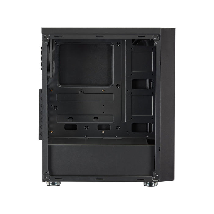 EAN 4713224524769 - FSP CMT151 Midi Tower Negro imagen 6