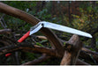 EAN 4903585354369 - Silky KSi635436 Serrucho plegable de corte por tracción 36 cm Rojo, Acero inoxidable imagen 3