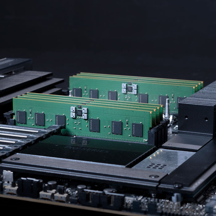 Adata Rimm 64gb Ddr5-5600, Memoria Ad5r560064g40-Shya Ad5r560064g40-Shya