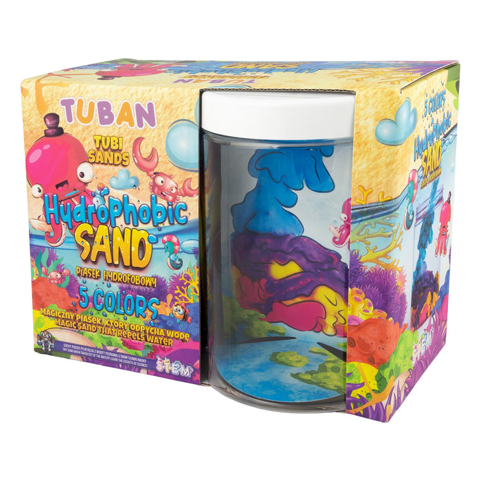EAN 5901087035587 - Tuban TU3558 juguete de arte y manualidades imagen 1
